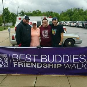 Meet your Posher, Tom